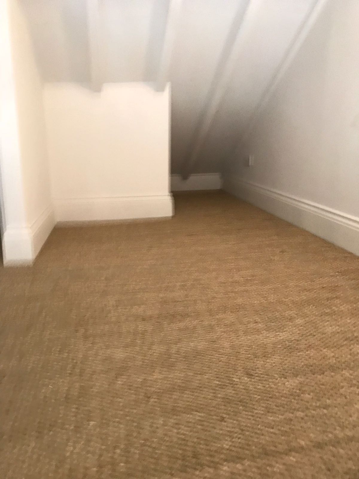 Crucial Trading Sisal Carpet Installation in Croydon The Flooring Group