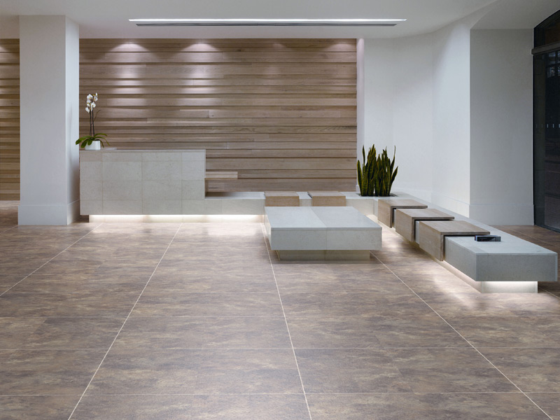 Polyflor Expona Commercial Stone and Effect PUR The Flooring Group