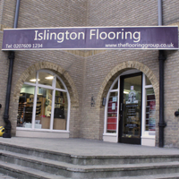 Islington Store