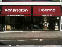 Kensington Store