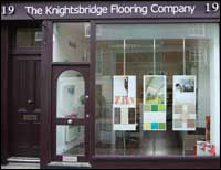Knightsbridge Store