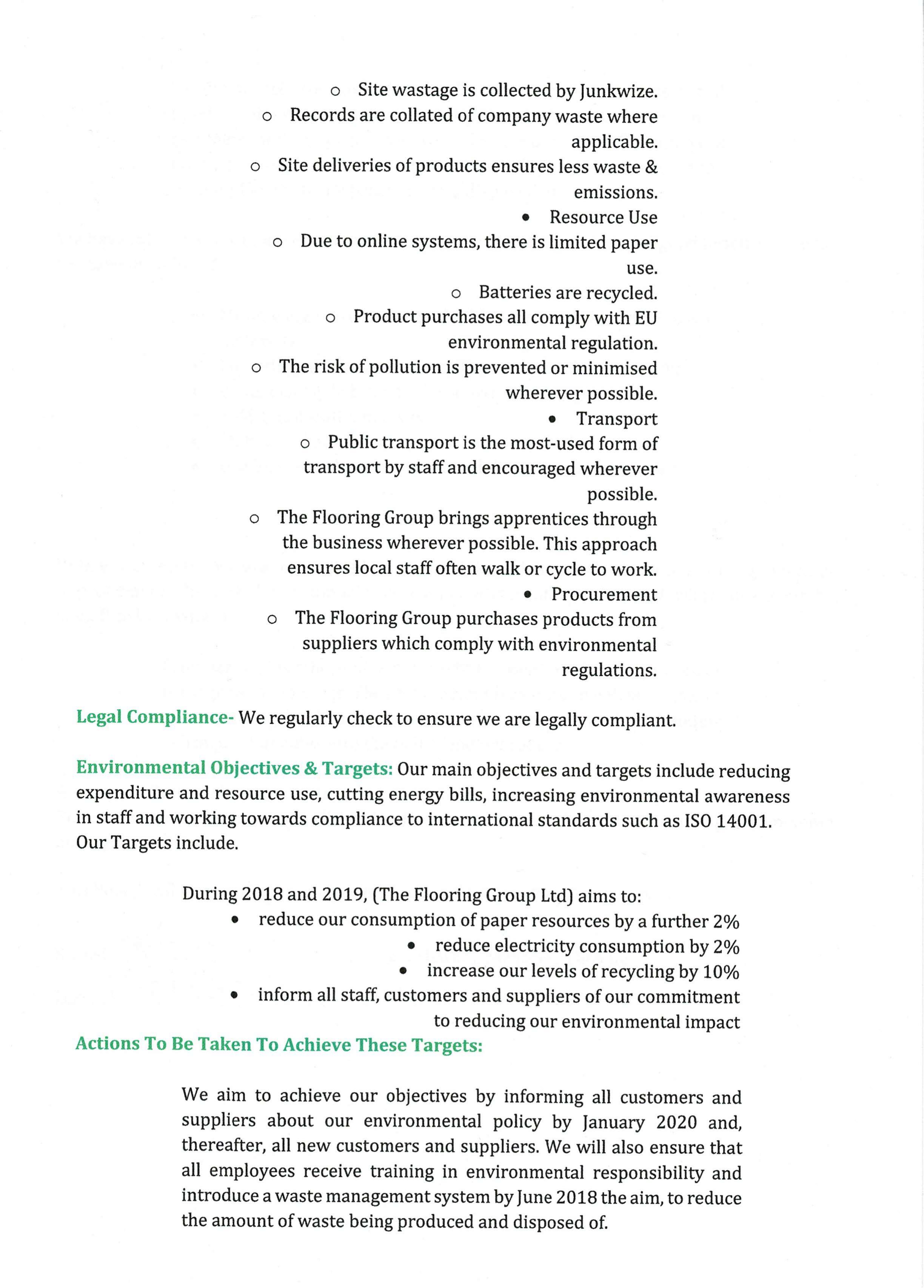 environmental policy page 02