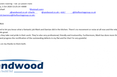 sandwood-testimonial