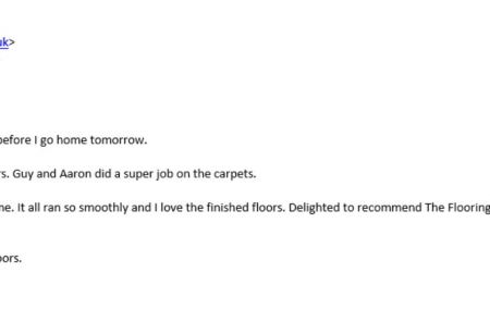 Tara-testimonial