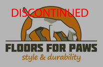 Floors For Paws