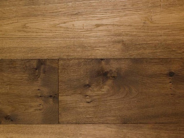 Goodfellow – Original Chapel Parket – Double Smoked