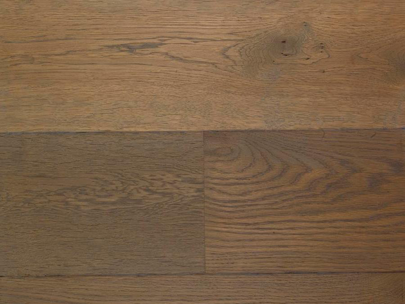 Goodfellow - Original Chapel Parket - Rood Geloogd Grijs