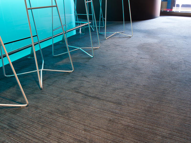 Van Besouw Carpets - 060313