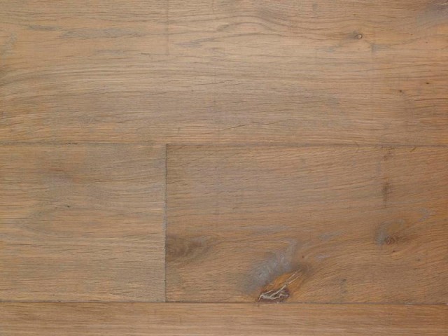 Goodfellow – Original Chapel Parket – Danish Bleu