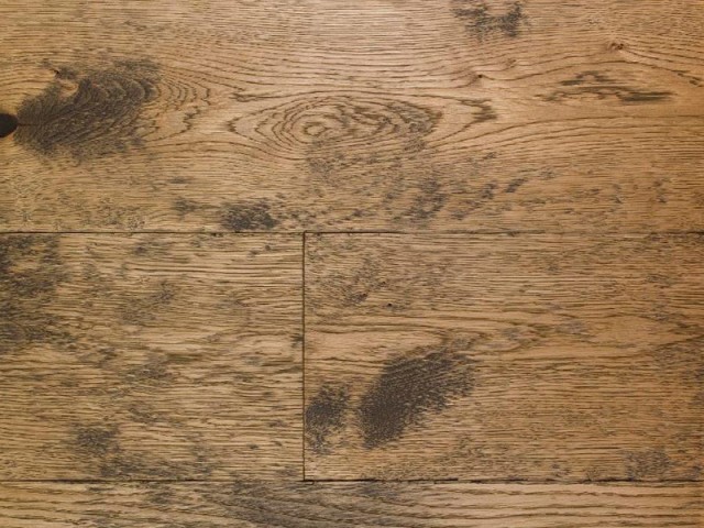 Goodfellow – Original Chapel Parket – Gothic