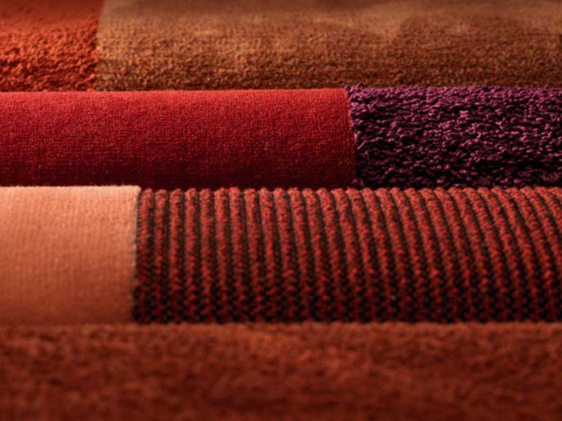 Van Besouw Carpets - 09