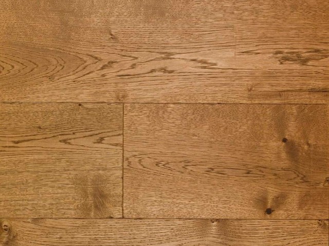 Goodfellow – Original Chapel Parket – Natural Brown