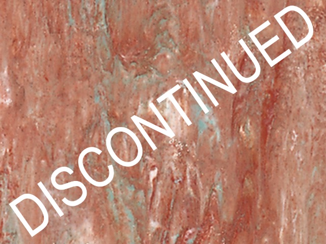 Dalsouple Rubber – Corail