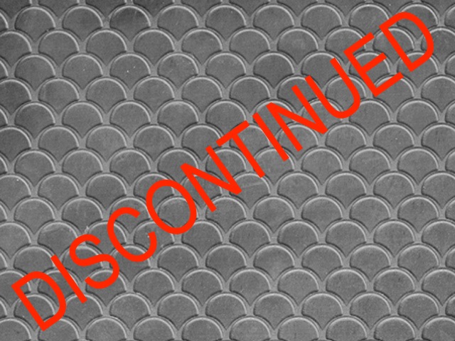 Dalsouple Rubber – Rampfloor