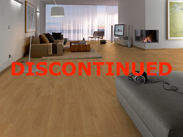 Egger - H2735 Shannon Oak Honey, Wood Flooring, close-up