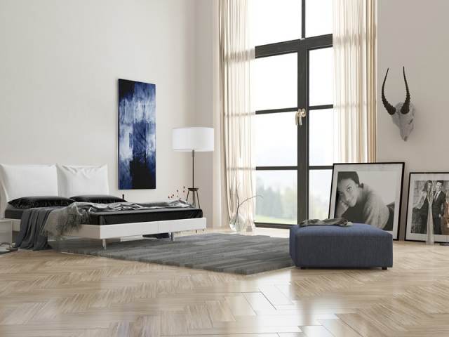 Furlong – Herringbone