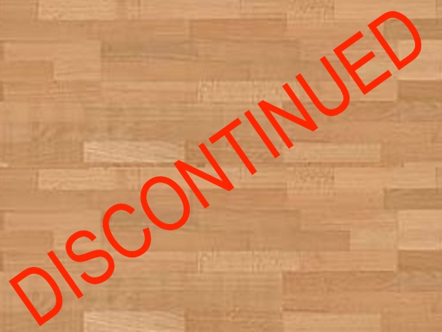 Wicander Beech 3 Strip