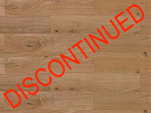 Wicander Hermitage Plank