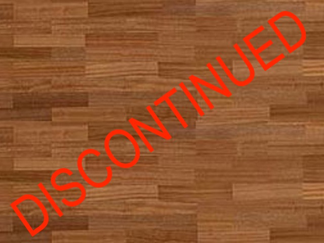 Wicander Mahogany Light 3 Strip