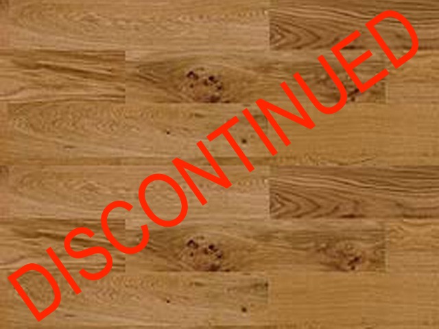 Wicander Victorian Plank