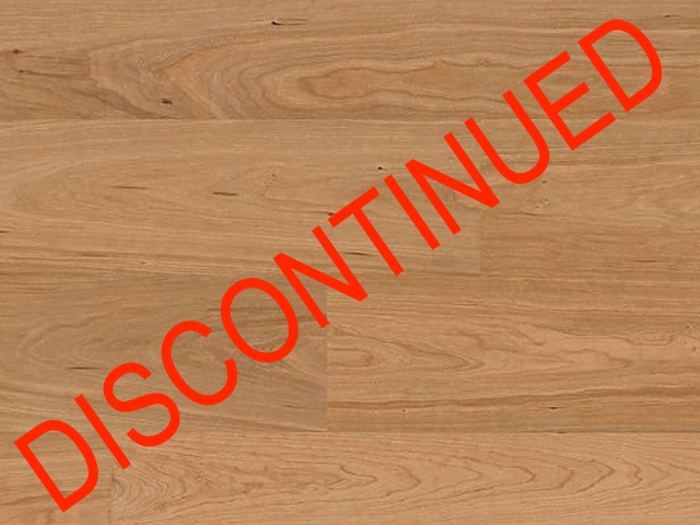 Wicander Cherry Plank