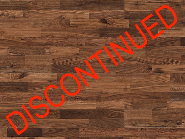 Wicander Walnut 3 Strip