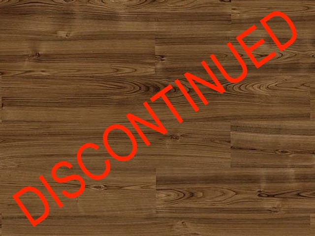 Wicander Walnut Plank