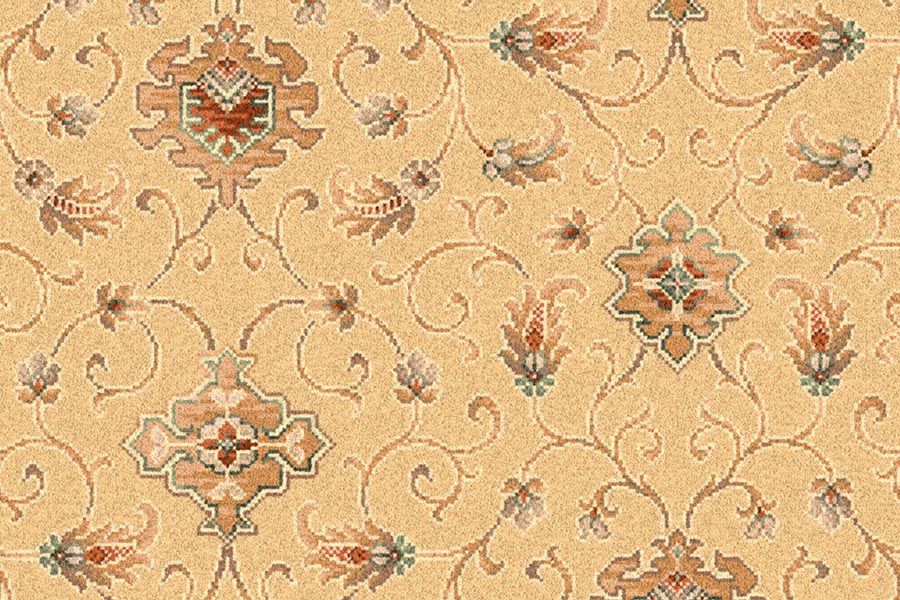 Anatolia Medallion Dune