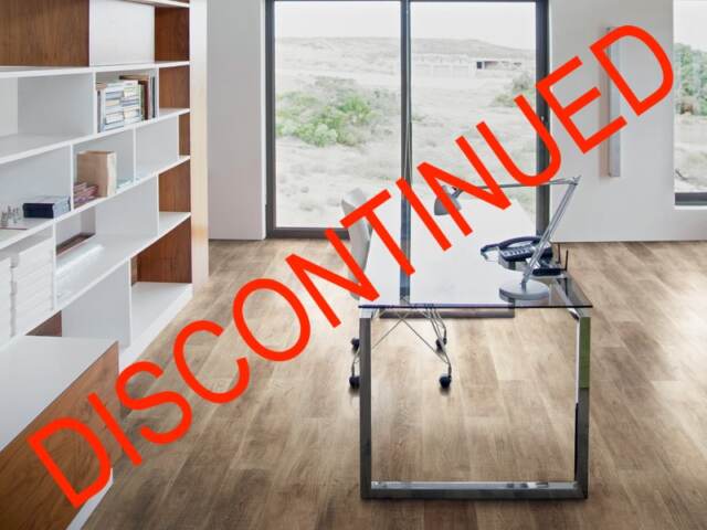 Wicander – Sawn Twine Oak