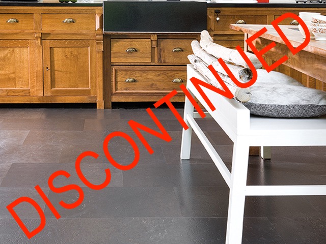 Wicander – Slate Eclipse