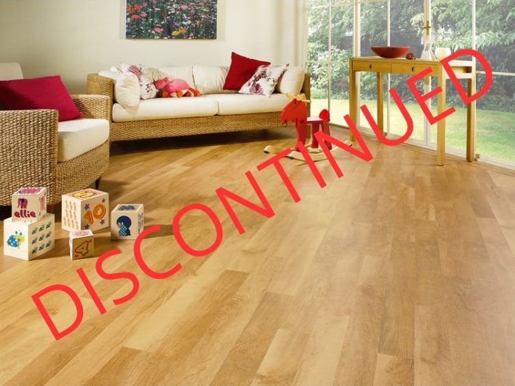 Discontinued – 3