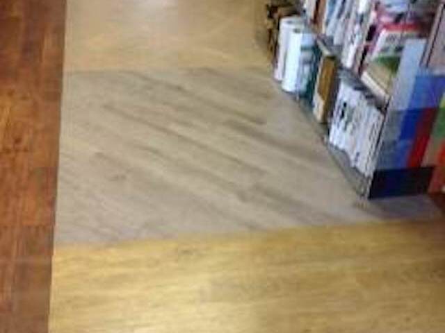 Hampstead Showroom 4