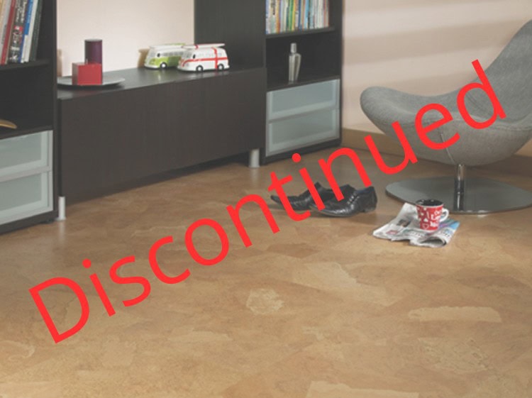 Woodpecker - Estilo Cork - Cork Flooring - Porcelain Tile Flooring - Wood Flooring