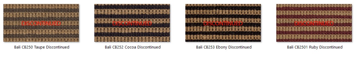 Crucial Trading - Sisal - Bali - Carpet
