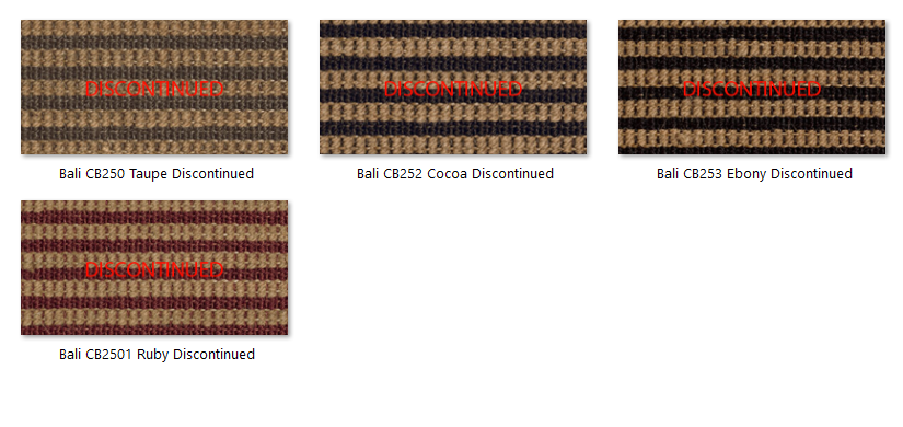 Crucial Trading - Sisal - Bali, Carpet, wide view