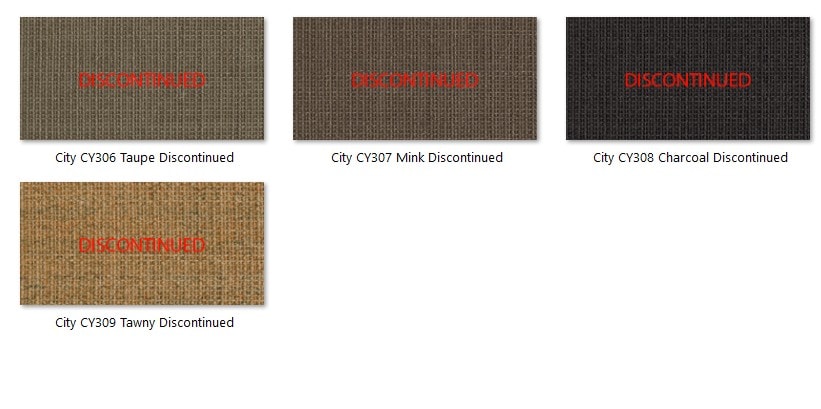Crucial Trading - Sisal - City - Carpet