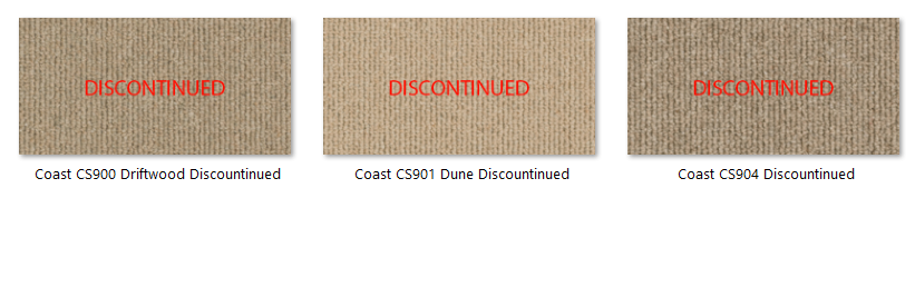 Crucial Trading - Wool - Coast, Carpet, close-up