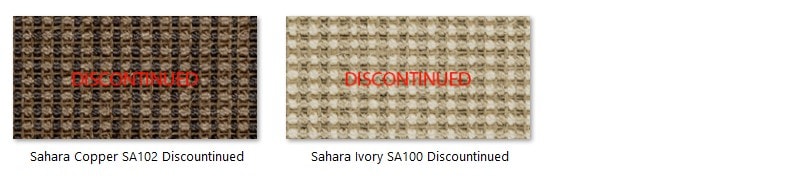 Crucial Trading - Sisal - Sahara - Carpet