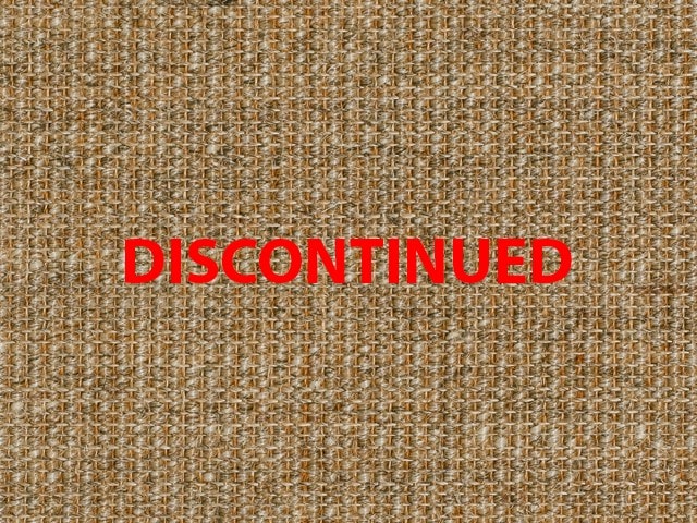 Crucial Trading - Sisal - City - Carpet