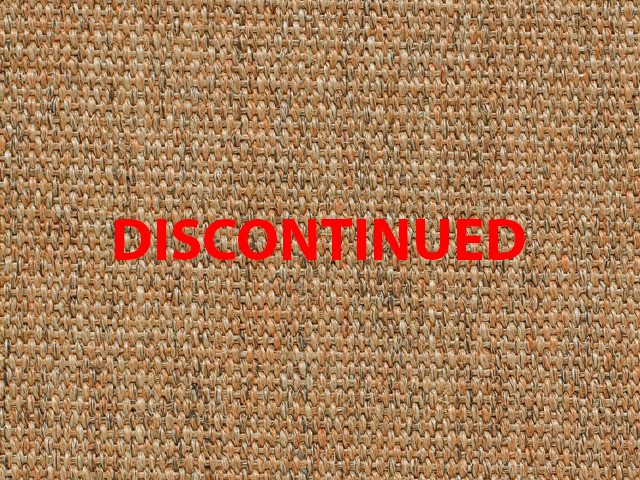 Crucial Trading – Sisal – Linen