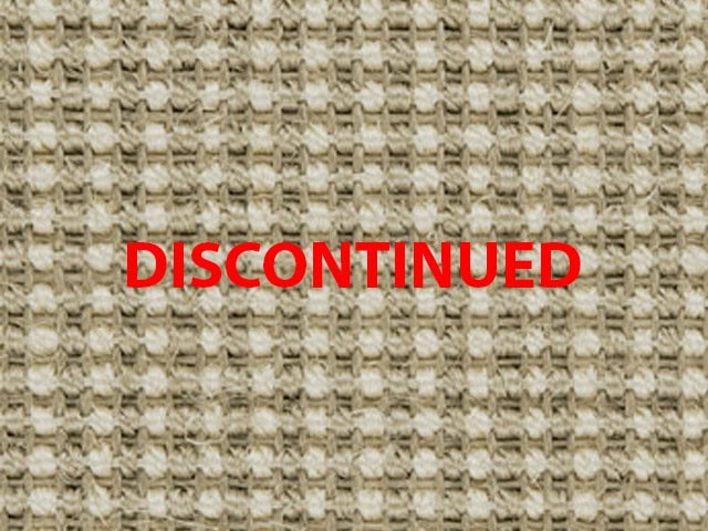 Crucial Trading - Sisal - Sahara - Carpet