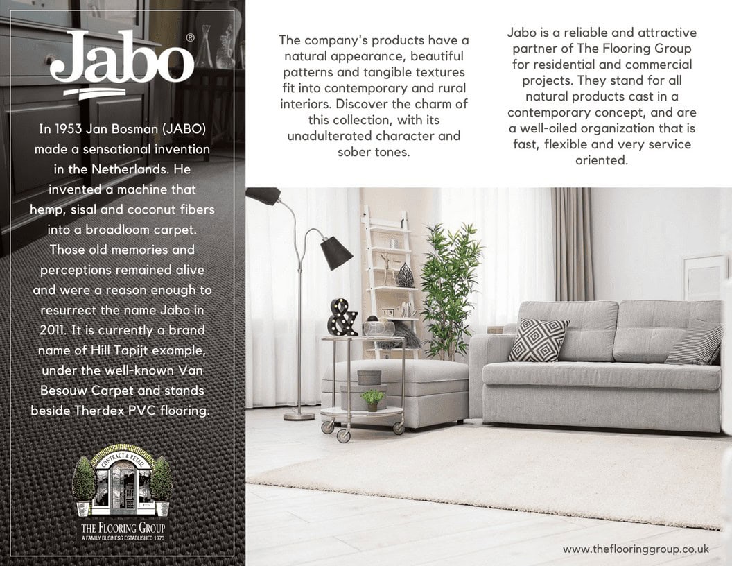 Jabo Carpets
- Carpet 34095
- Van Besouw