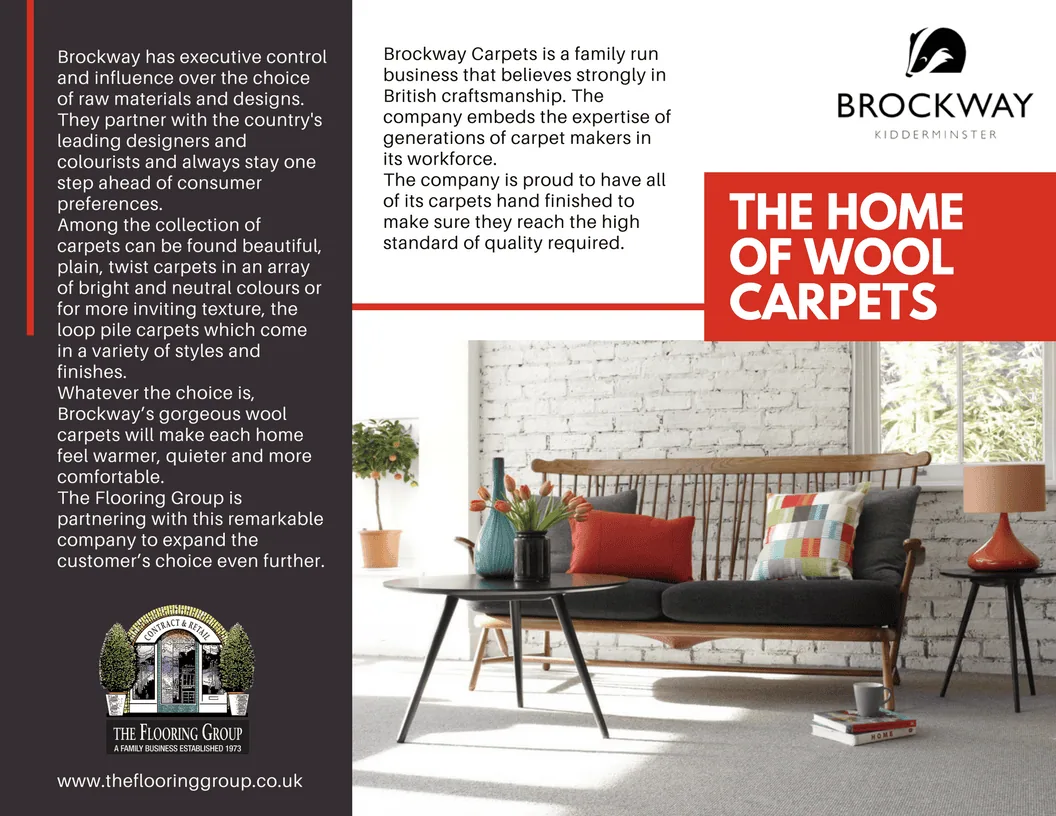 Brockway Carpets
- Carpet 34185