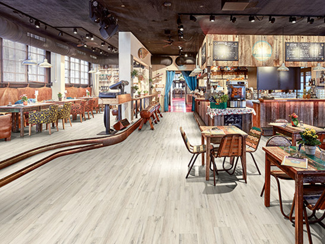 Egger – ED4034 Oak Rustic White