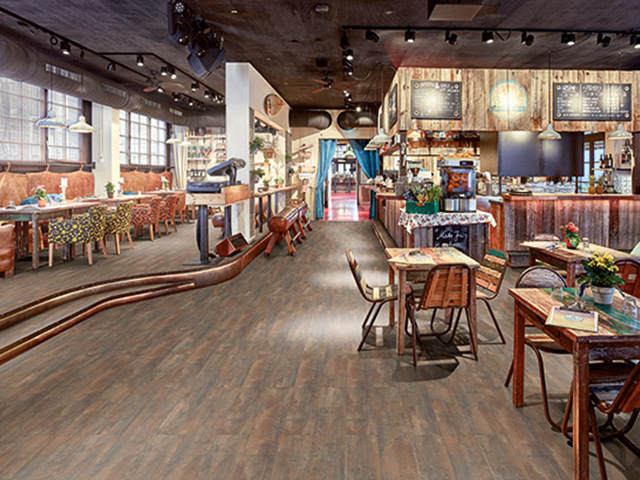 Egger – ED4046 Metal Bronze