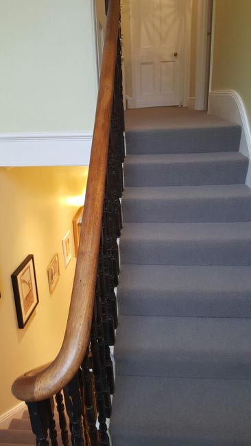 portfolio carpet grey stair carpet 240616 01