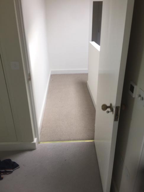 portfolio carpets grey stairs west london 06