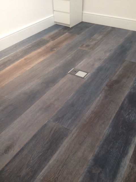 portfolio hardwood flooring dark stained oak 03