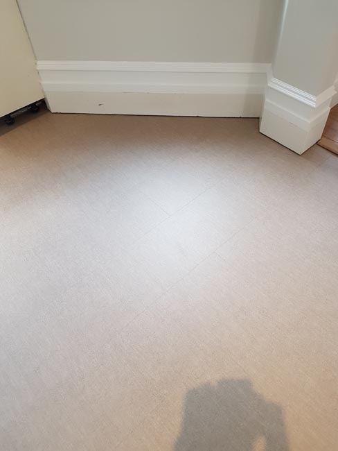 portfolio smooth floors light amtico install 06