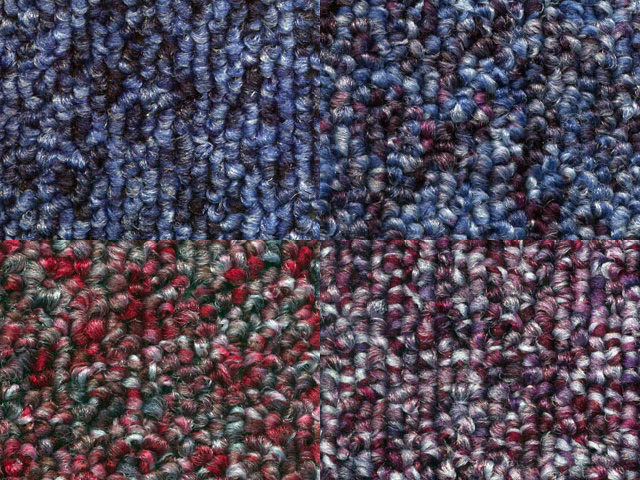 Dyne Carpet Tiles – Mitrem